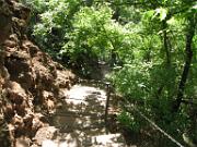 Tonto Natural Bridge 018